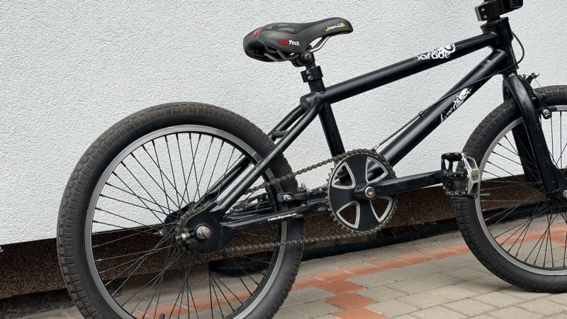 Dirtparade Freeride