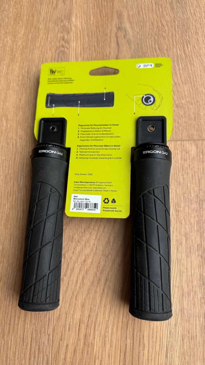 Gripy Ergon GA2