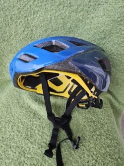 Helma Van Rysel Roadr 500 MIPS, vel. M 55/59 cm 