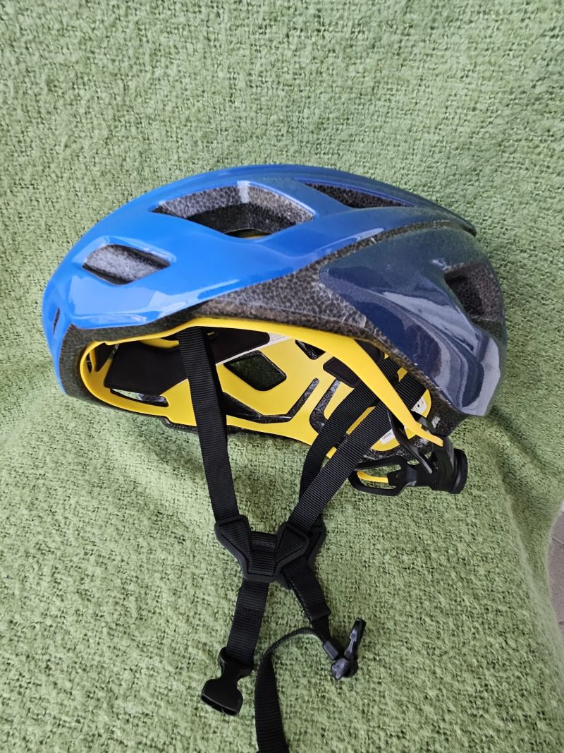 Helma Van Rysel Roadr 500 MIPS, vel. M 55/59 cm 