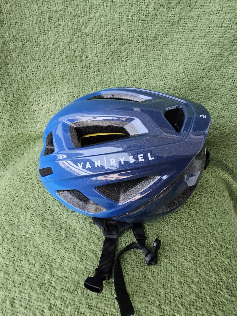 Helma Van Rysel Roadr 500 MIPS, vel. M 55/59 cm 