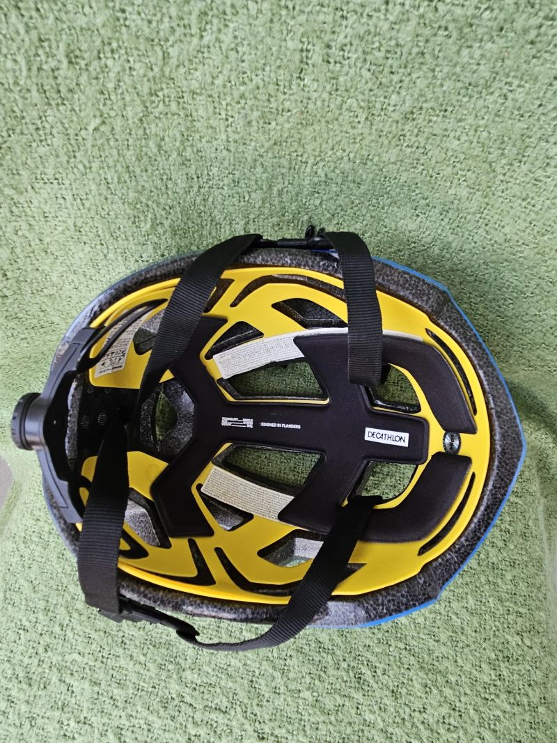 Helma Van Rysel Roadr 500 MIPS, vel. M 55/59 cm 