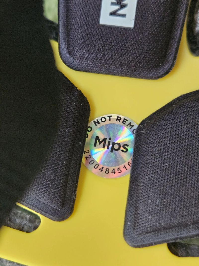 Helma Van Rysel Roadr 500 MIPS, vel. M 55/59 cm 