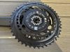 SRAM Force AXS Quarq DUB kliky s wattmetrem, 2x12, 46/33T