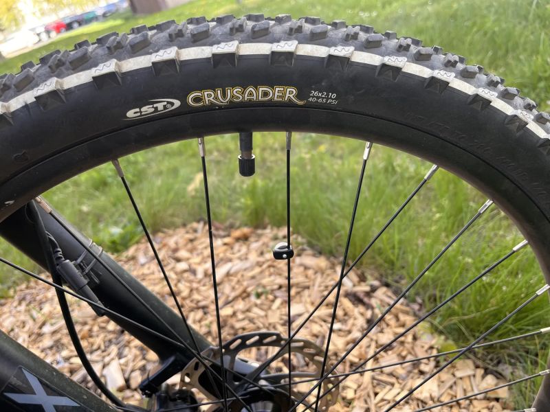 Horské kolo Mongoose 26"