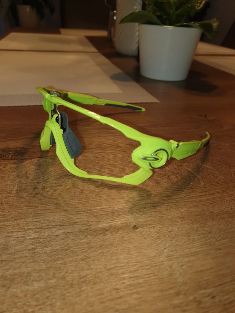 obroučky Oakley Jawbreaker