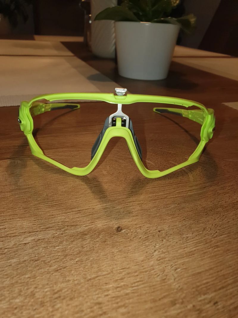 obroučky Oakley Jawbreaker