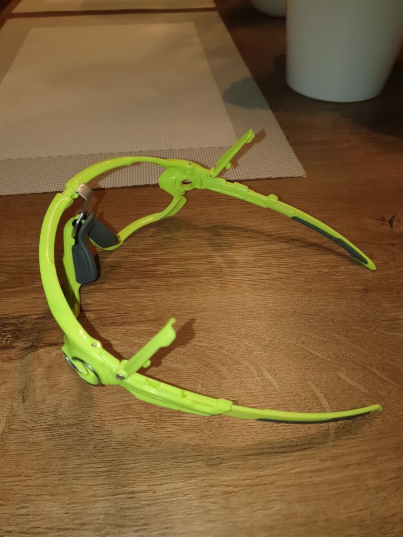 obroučky Oakley Jawbreaker