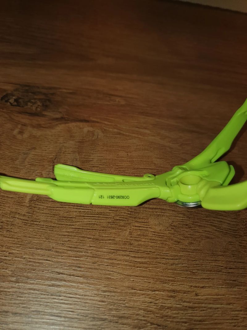 obroučky Oakley Jawbreaker