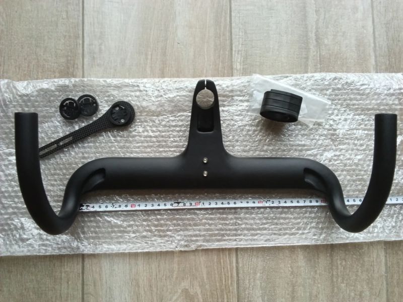 Silniční řidítka KOCEVLO