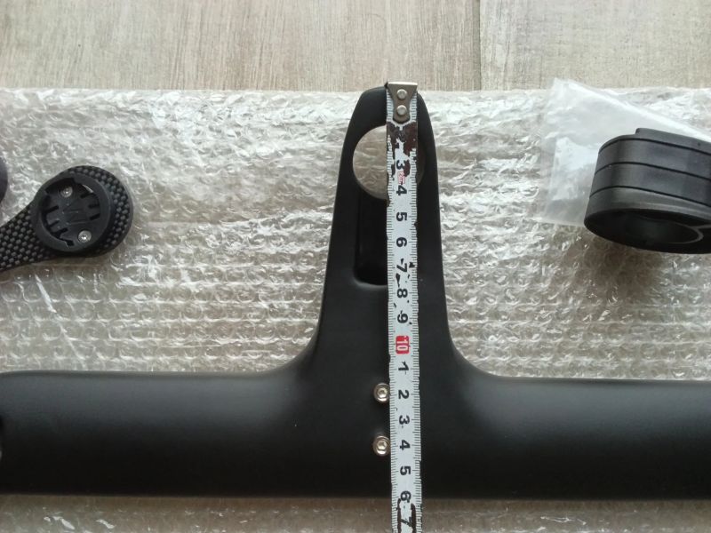 Silniční řidítka KOCEVLO