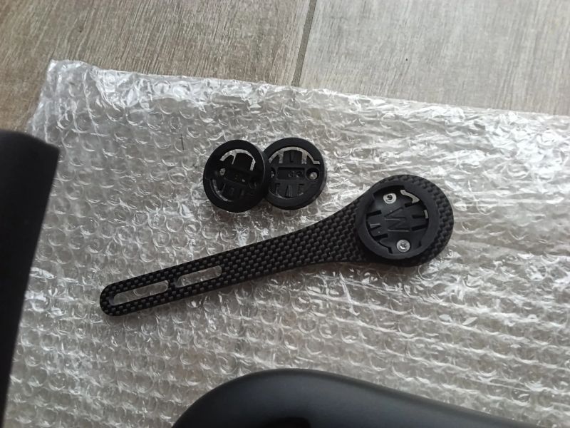 Silniční řidítka KOCEVLO