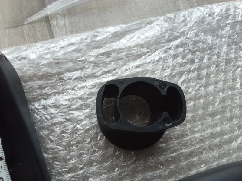 Silniční řidítka KOCEVLO