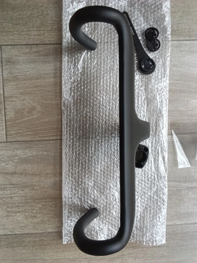 Silniční řidítka KOCEVLO