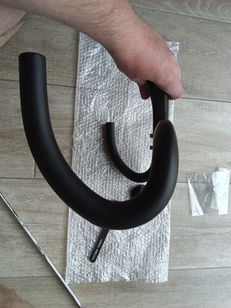 Silniční řidítka KOCEVLO