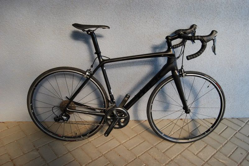 Trek Emonda SL6 Carbon 56CM