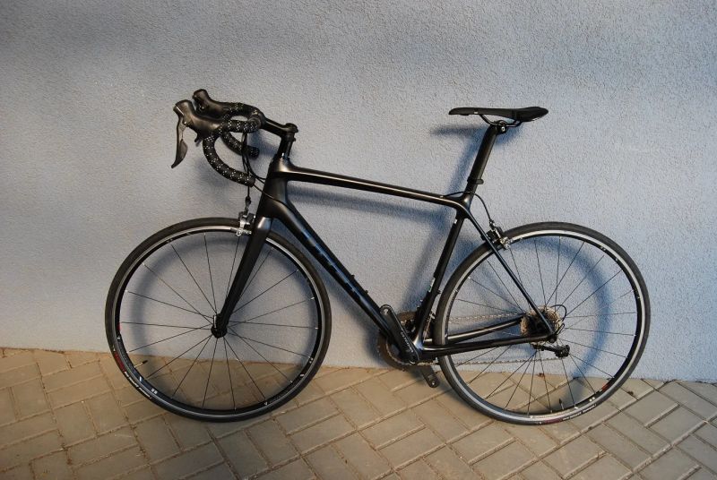 Trek Emonda SL6 Carbon 56CM