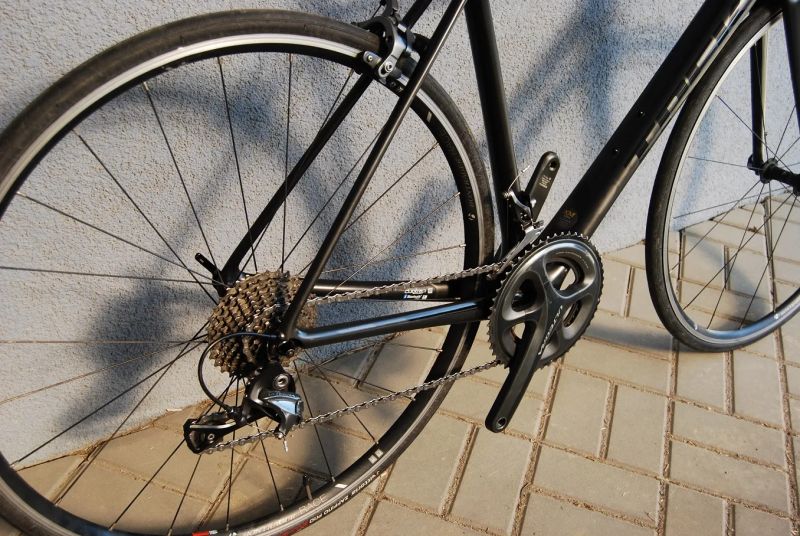 Trek Emonda SL6 Carbon 56CM