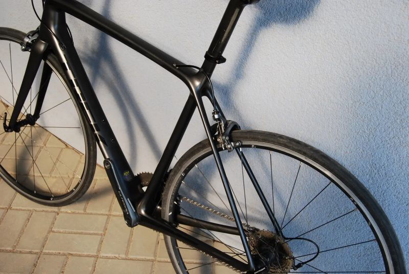 Trek Emonda SL6 Carbon 56CM