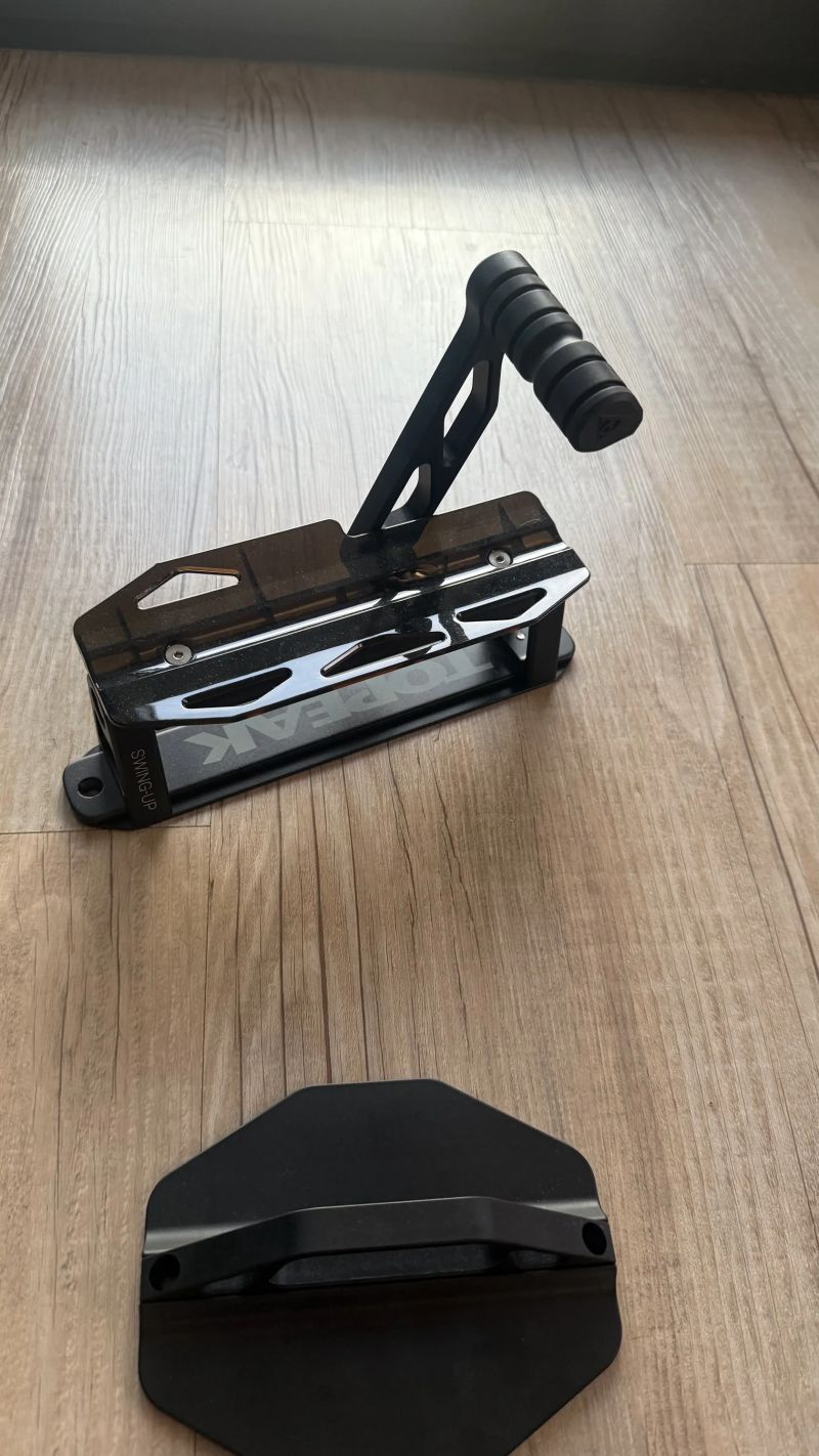 Topeak drzak na kolo