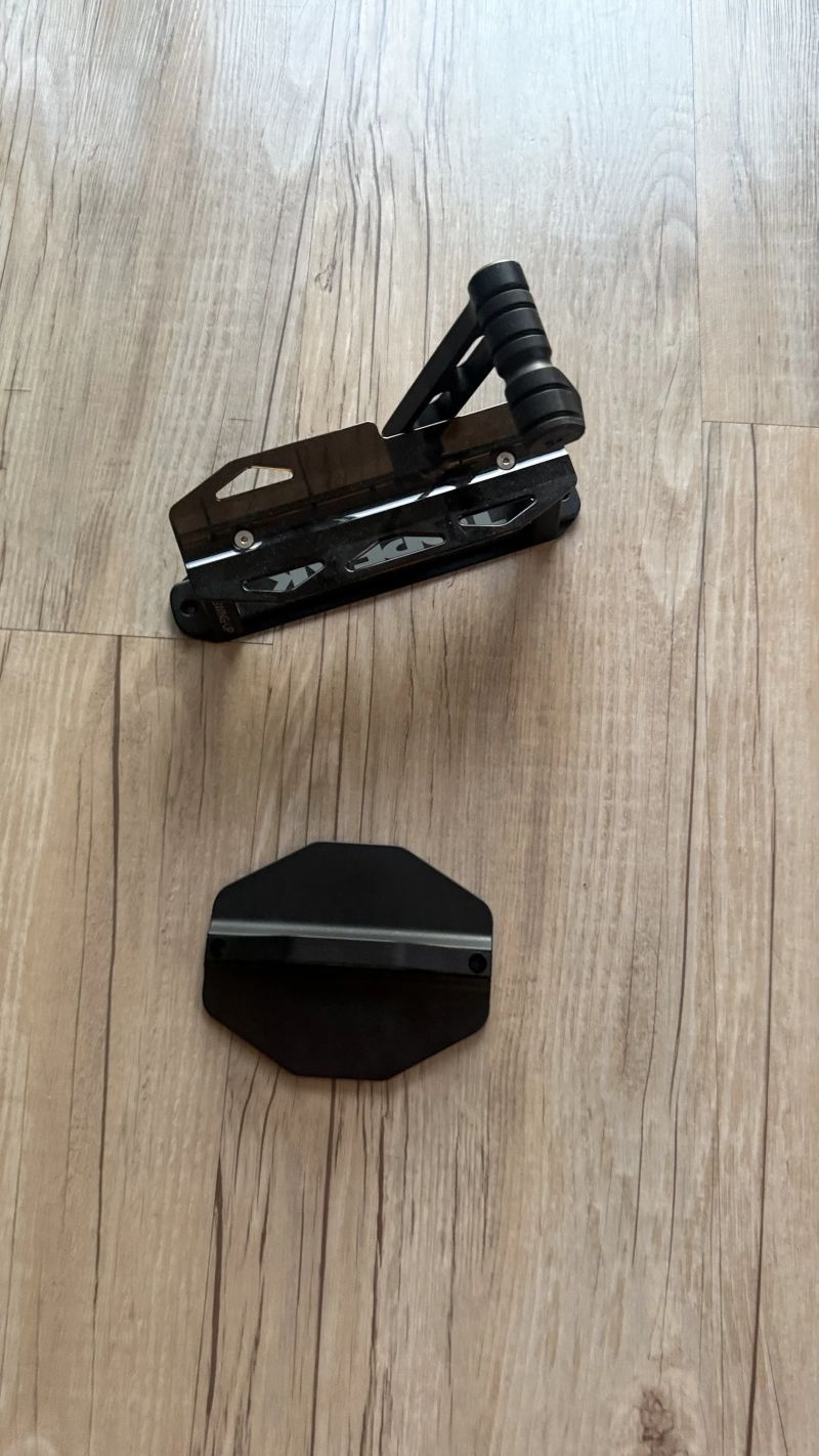 Topeak drzak na kolo