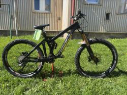 Haibike Zone 10 rc