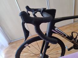 Superior X-road Team issue Di2