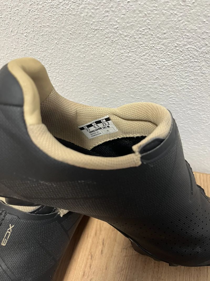 Shimano SH-XC300W dámské