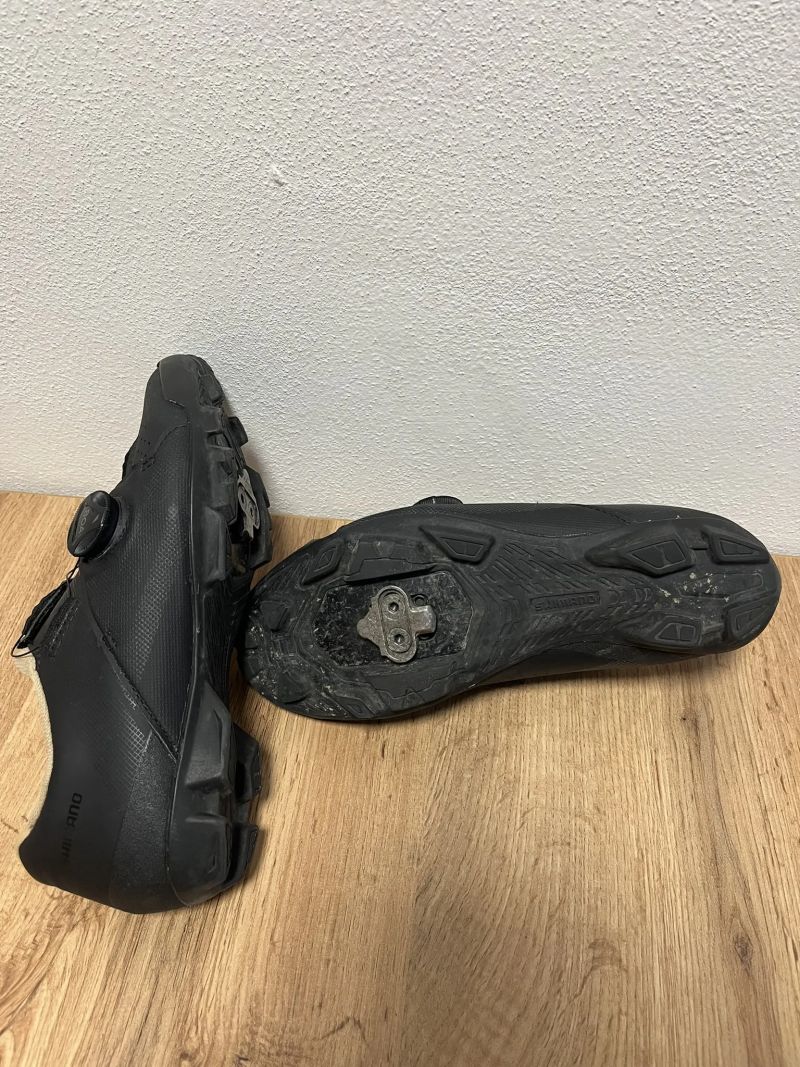 Shimano SH-XC300W dámské