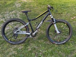 Prodám Woom 5 OFF AIR