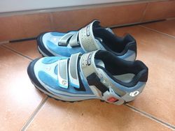 Prodám mtb tretry Pearl Izumi