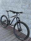 Giant Trance 2, 29", vel. M, 2022