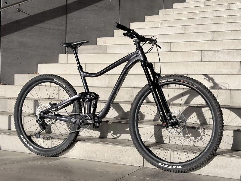 Giant Trance 2, 29", vel. M, 2022