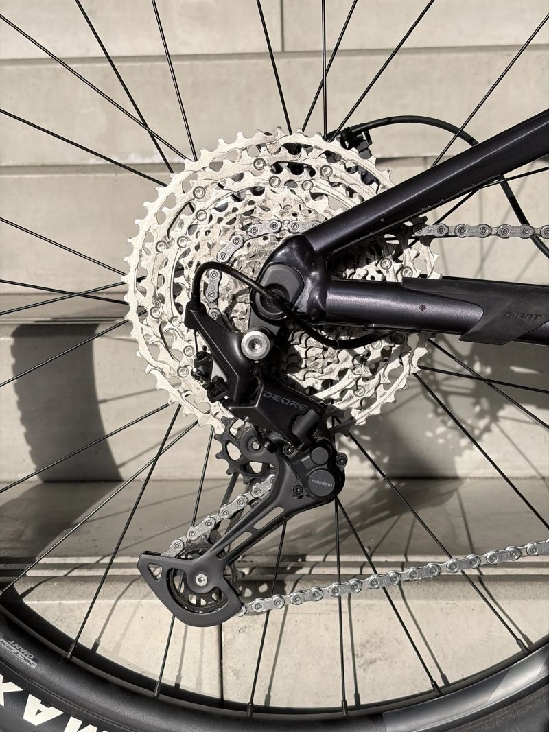 Giant Trance 2, 29", vel. M, 2022