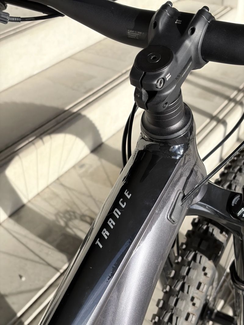 Giant Trance 2, 29", vel. M, 2022