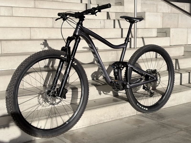 Giant Trance 2, 29", vel. M, 2022