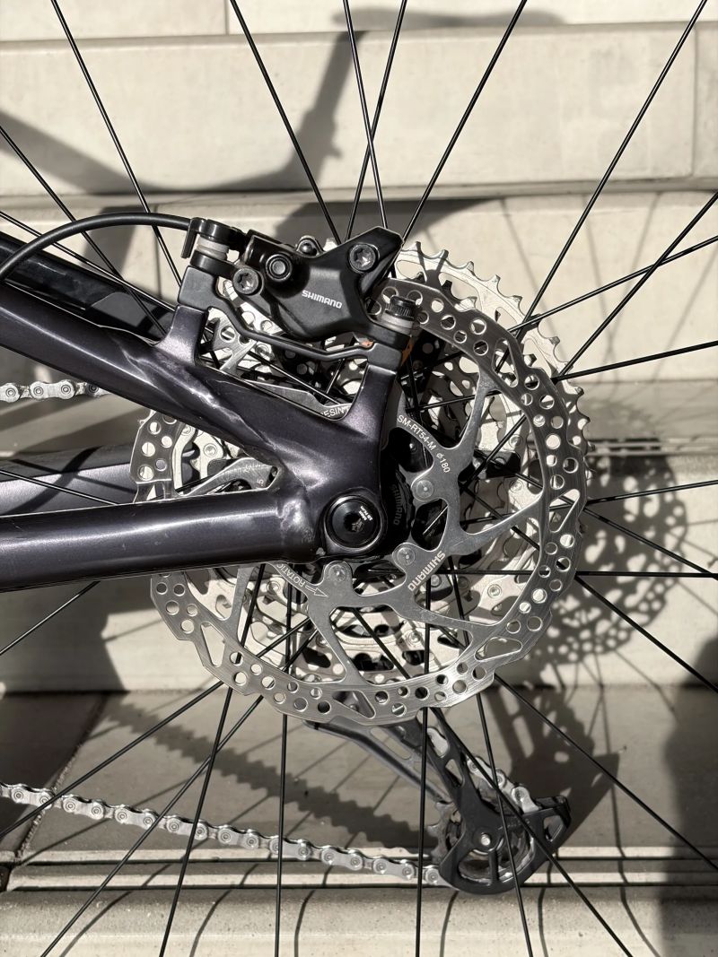 Giant Trance 2, 29", vel. M, 2022