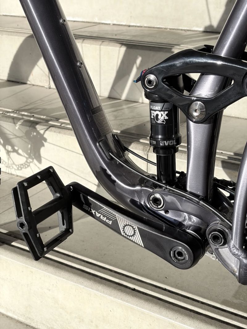 Giant Trance 2, 29", vel. M, 2022