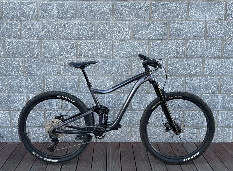 Giant Trance 2, 29", vel. M, 2022