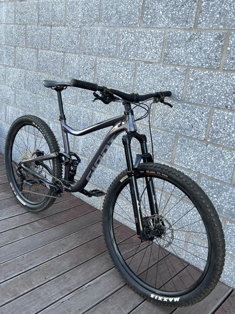 Giant Trance 2, 29", vel. M, 2022