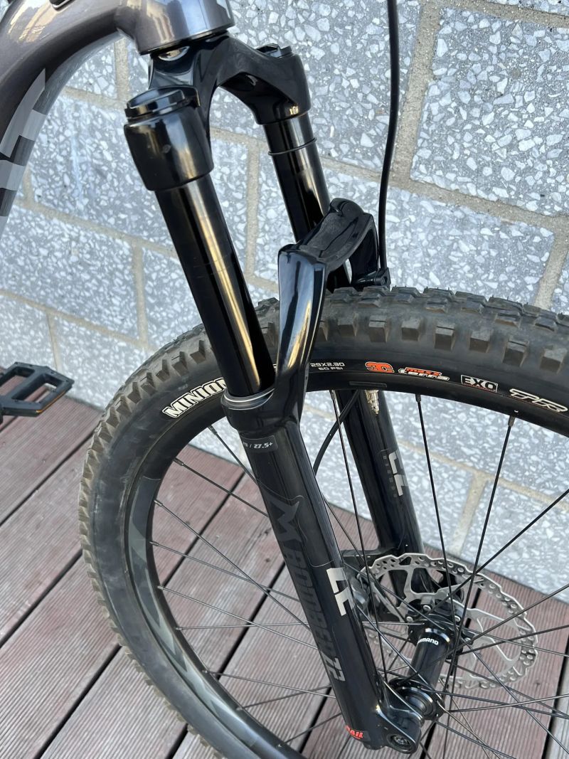 Giant Trance 2, 29", vel. M, 2022