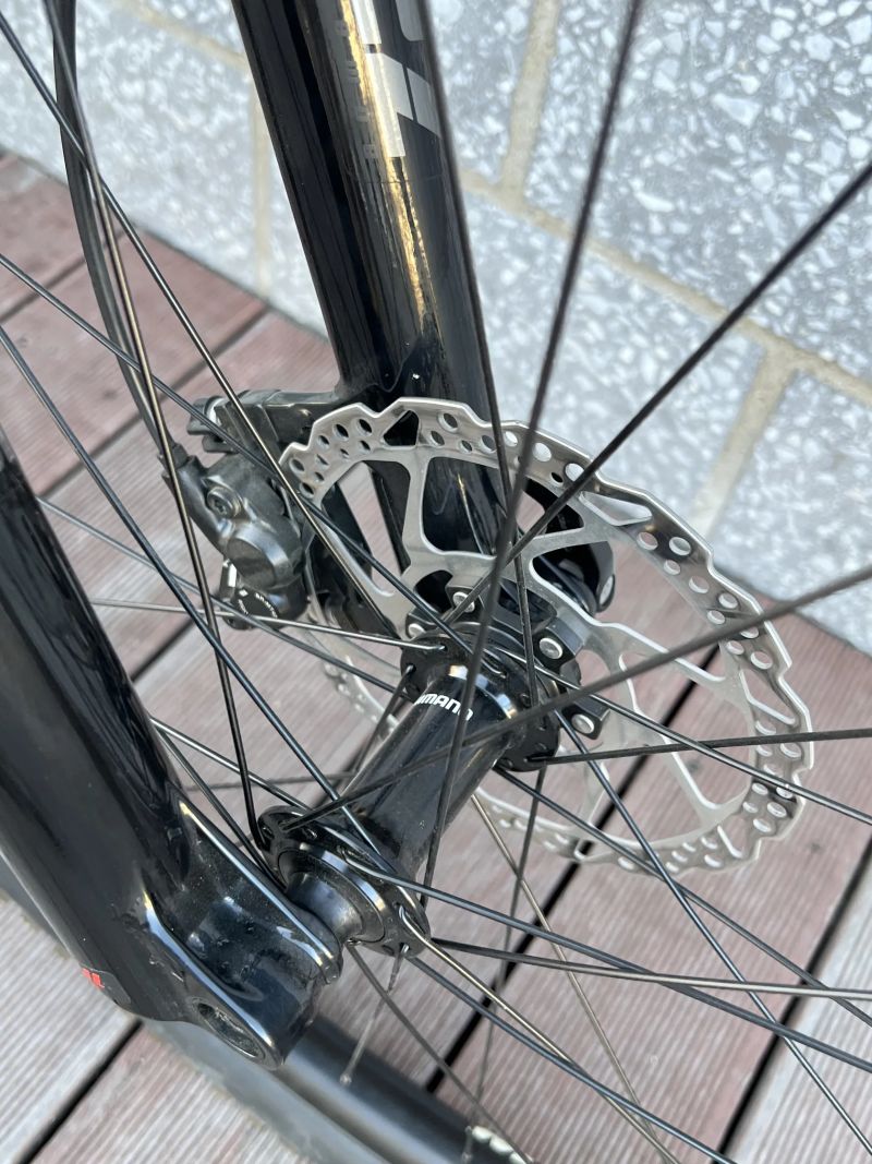 Giant Trance 2, 29", vel. M, 2022