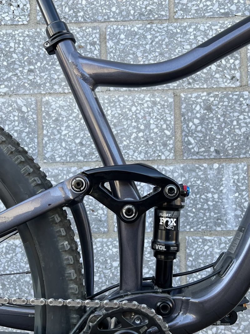 Giant Trance 2, 29", vel. M, 2022