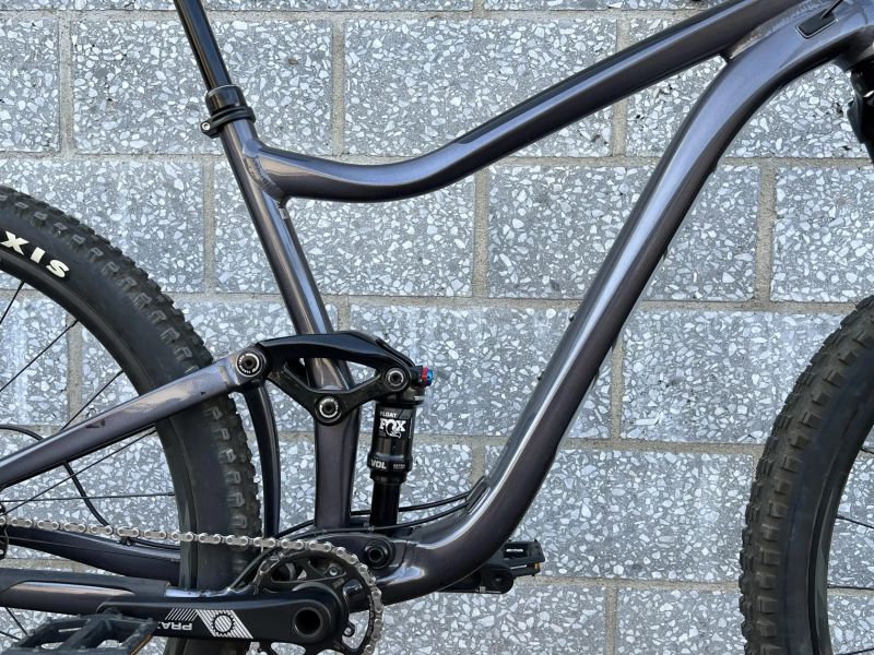 Giant Trance 2, 29", vel. M, 2022