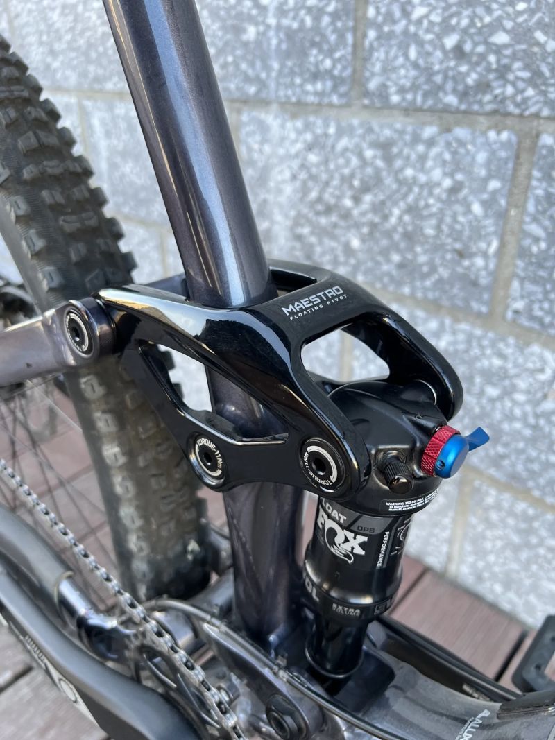 Giant Trance 2, 29", vel. M, 2022