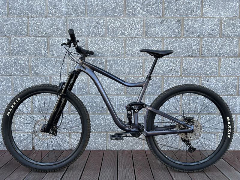Giant Trance 2, 29", vel. M, 2022