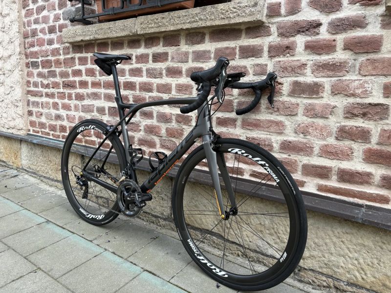 Lapierre Xelius