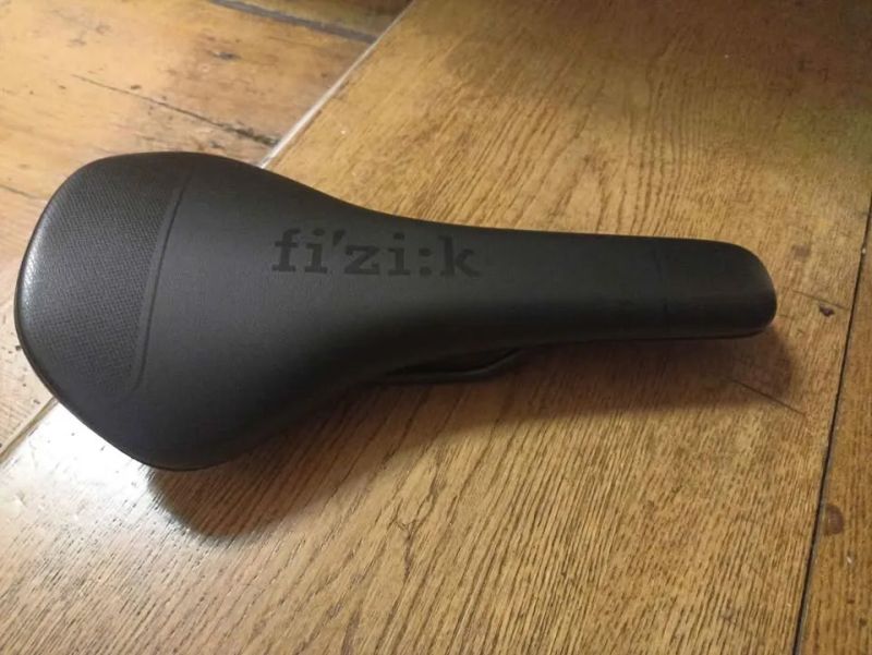 MTB Saddle Fizik Sedlo Cycle Seat