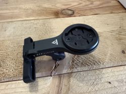 Topeak UTF Multi-Mount Pro držák pro 4-šroubové představce