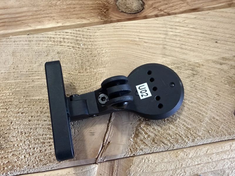 Topeak UTF Multi-Mount Pro držák pro 4-šroubové představce